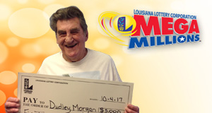 Photo of Dudley Morgan